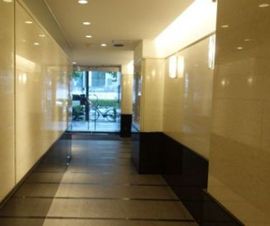 クロストランジット新橋 物件写真 建物写真6