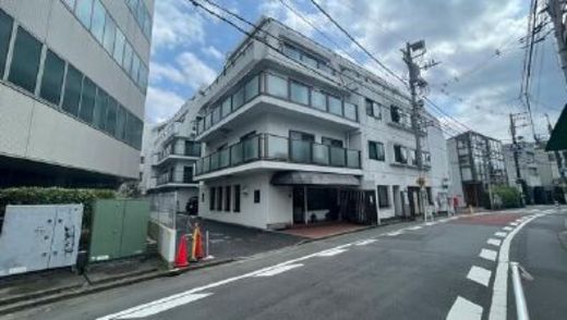 秀和元代々木レジデンス 物件写真 建物写真1