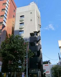 ハイネスト原宿 物件写真 建物写真3