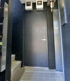 ハイネスト原宿 物件写真 建物写真5