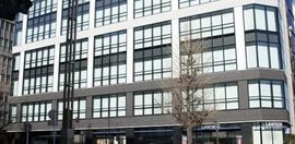オリックス八重洲通ビル 物件写真 建物写真3