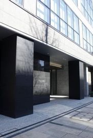 オリックス八重洲通ビル 物件写真 建物写真6