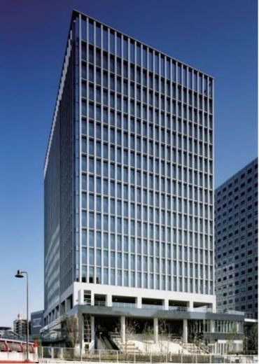 大崎センタービル 物件写真 建物写真1