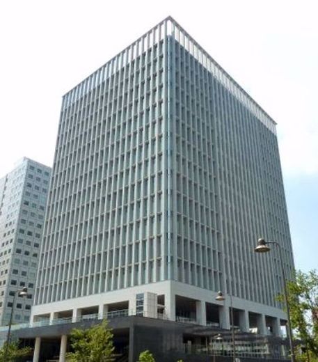 大崎センタービル 物件写真 建物写真2