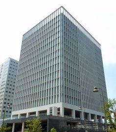 大崎センタービル 物件写真 建物写真2
