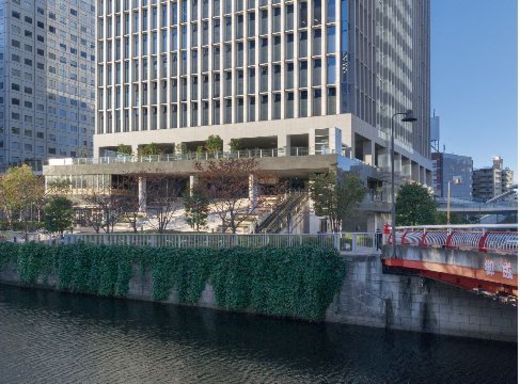 大崎センタービル 物件写真 建物写真3
