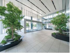 大崎センタービル 物件写真 建物写真4