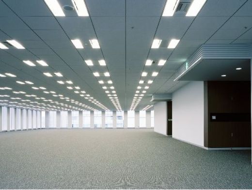 大崎センタービル 物件写真 建物写真7