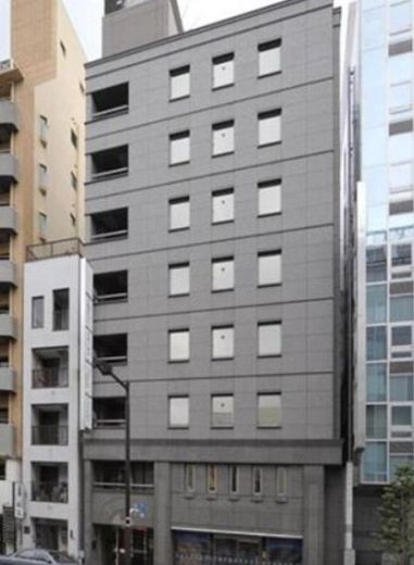 丸石新橋ビル 物件写真 建物写真1
