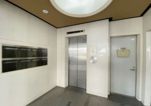 丸石新橋ビル 物件写真 建物写真11