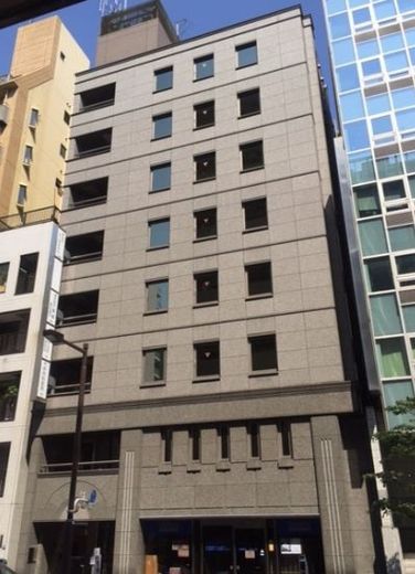 丸石新橋ビル 物件写真 建物写真2