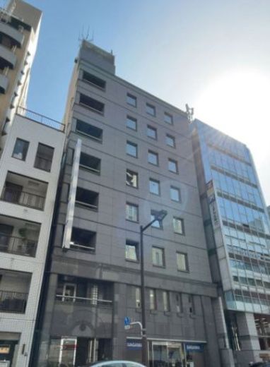 丸石新橋ビル 物件写真 建物写真3