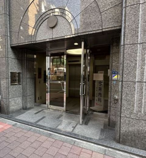 丸石新橋ビル 物件写真 建物写真6