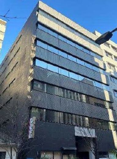 日本橋富沢町スクエア 物件写真 建物写真1