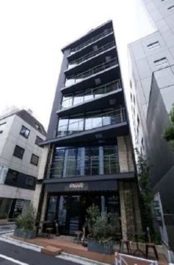 ILA渋谷美竹ビル 物件写真 建物写真1