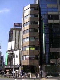 物件写真 建物写真1