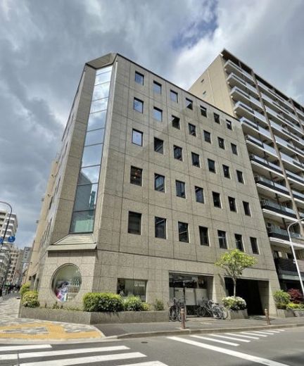 サンヨー堂日本橋ビル 物件写真 建物写真1