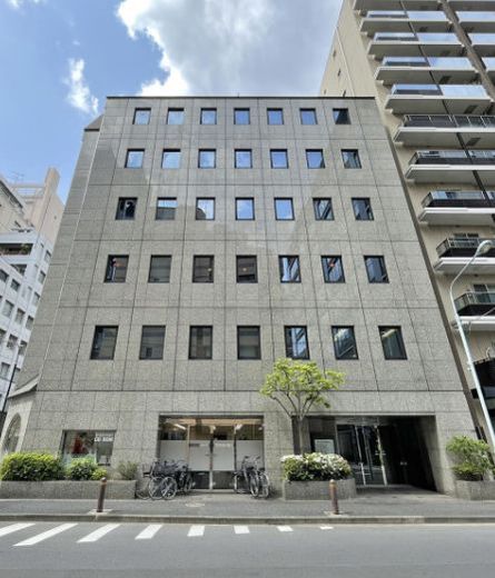 サンヨー堂日本橋ビル 物件写真 建物写真2