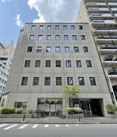 サンヨー堂日本橋ビル 物件写真 建物写真2