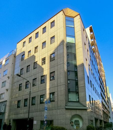 サンヨー堂日本橋ビル 物件写真 建物写真3