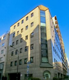 サンヨー堂日本橋ビル 物件写真 建物写真3