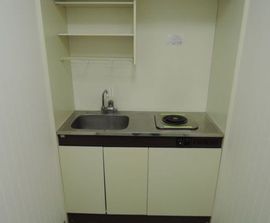 KM新宿ビル 物件写真 建物写真6