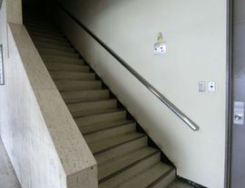 ABL築地ビル 物件写真 建物写真11