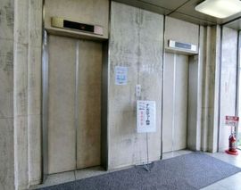 ABL築地ビル 物件写真 建物写真8