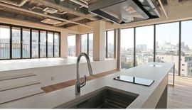 THE EDGE 物件写真 建物写真3