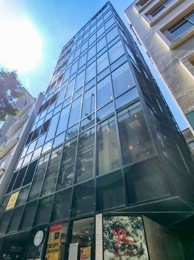 ACN渋谷幡ヶ谷ビル 物件写真 建物写真1