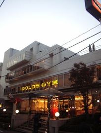 TOKYU REIT表参道スクエア 物件写真 建物写真2