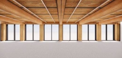 野村不動産溜池山王ビル 物件写真 建物写真4