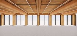 野村不動産溜池山王ビル 物件写真 建物写真4