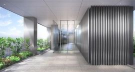 PMO品川 物件写真 建物写真2
