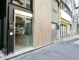 VORT渋谷道玄坂Ⅱ 物件写真 建物写真3