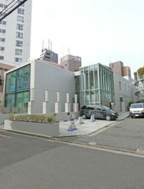 いちご元麻布ビル 物件写真 建物写真6