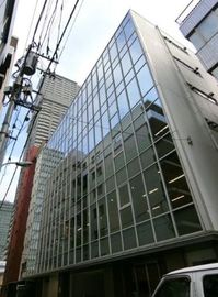水天宮CPビル 物件写真 建物写真2