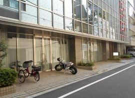 水天宮CPビル 物件写真 建物写真4