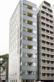 天翔東新宿ビル 物件写真 建物写真1