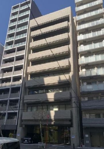 (仮称)日本橋小網町THビル 物件写真 建物写真1