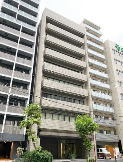 (仮称)日本橋小網町THビル 物件写真 建物写真2