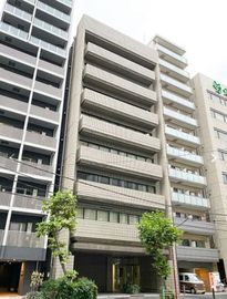 (仮称)日本橋小網町THビル 物件写真 建物写真2