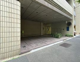 (仮称)日本橋小網町THビル 物件写真 建物写真8