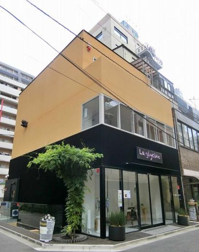 末広町Gエストビル 物件写真 建物写真1