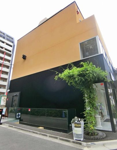 末広町Gエストビル 物件写真 建物写真3