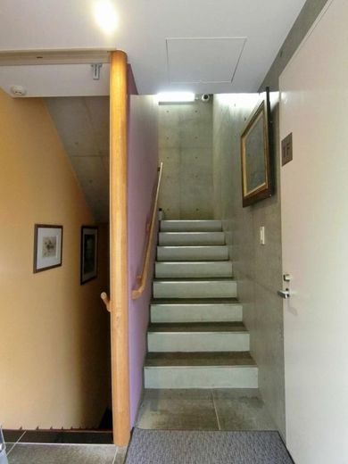 末広町Gエストビル 物件写真 建物写真8