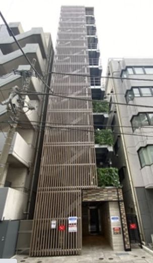 TWG日本橋イーストⅡ 物件写真 建物写真1