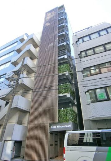 TWG日本橋イーストⅡ 物件写真 建物写真2