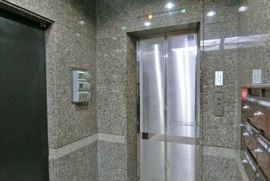 新橋東和ビル 物件写真 建物写真3