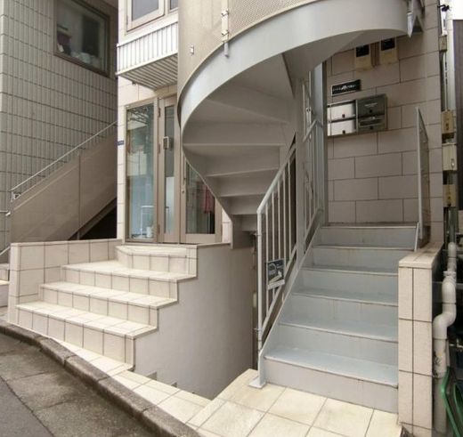 イートス代官山ビル 物件写真 建物写真2